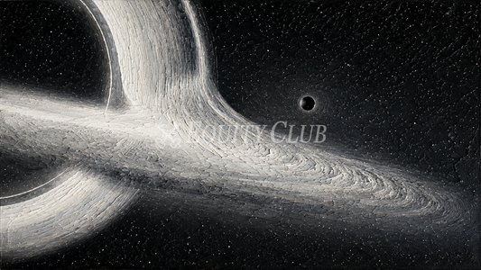 Interstellar Wallpaper