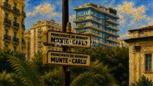Monte Carlo Wallpaper